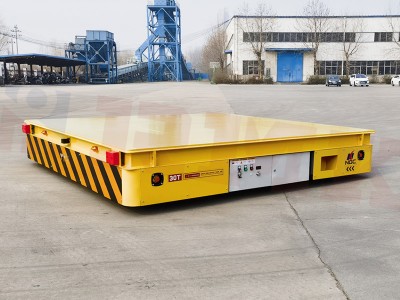 Giỏ pin xử lý nhà máy xe máy 30 tấn xe đẩy pin