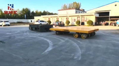 Giỏ hàng chuyển tiếp tùy chỉnh