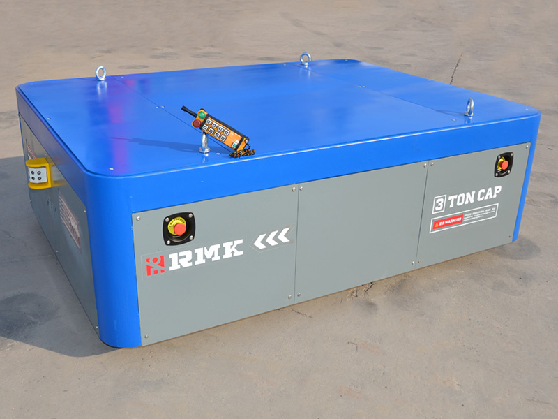 Xe đẩy vận chuyển khuôn nâng xe đẩy điện không có điện