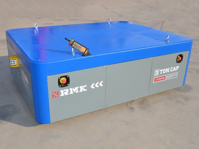 Xe đẩy vận chuyển khuôn nâng xe đẩy điện không có điện