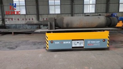 Giỏ hàng chuyển tiếp tùy chỉnh