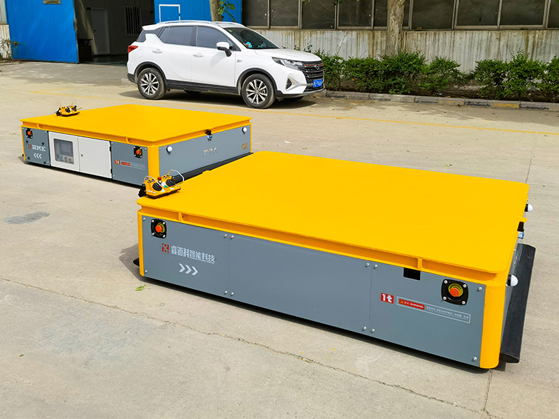 Tay lái xe di động đa hướng di động