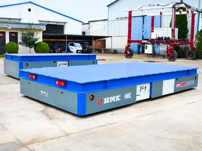 Tải trọng nặng 20 tấn vật liệu không theo dõi