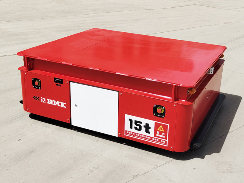 15 tấn khuôn pin không theo dõi