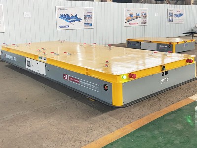 20 tấn vật liệu công nghiệp xử lý xe đẩy sản phẩm thiết bị pallet