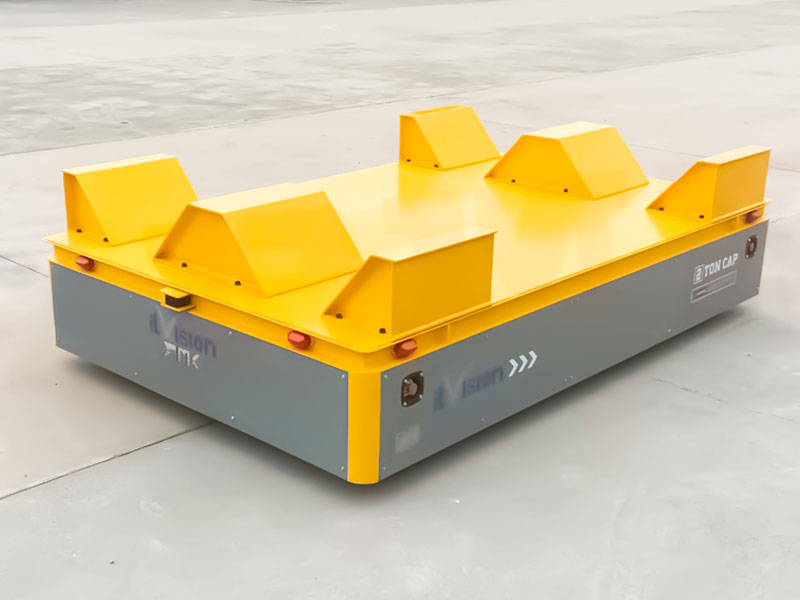 Tùy chỉnh 2 tấn bánh xe truyền pin cuộn dây