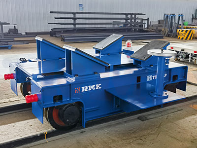 cuộn dây truyền pin đường sắt