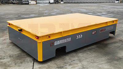 Giỏ hàng chuyển tiếp tự động hóa