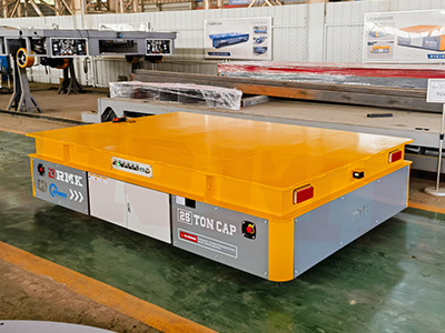 Xe tải vận chuyển không theo dõi 25 tấn