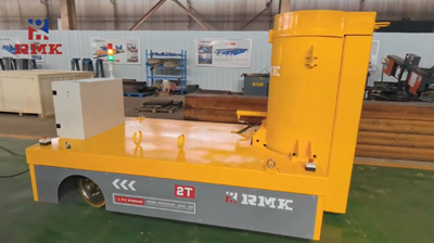 Xe vận chuyển không có chất chống nổ tùy chỉnh