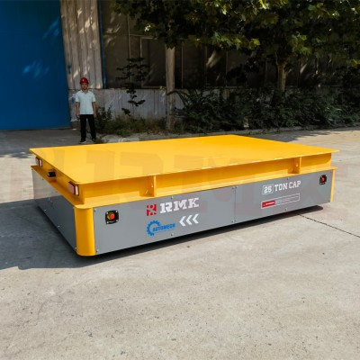 Giỏ hàng chuyển khuôn 25 tấn