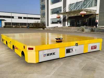 70 tấn xe vận tải đa hướng hạng nặng