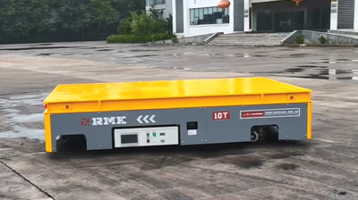 Giỏ hàng lái di động Omni tùy chỉnh đáng chú ý