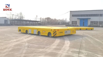 Máy vận chuyển chuyển động đa hướng nặng 160 tấn tải nặng