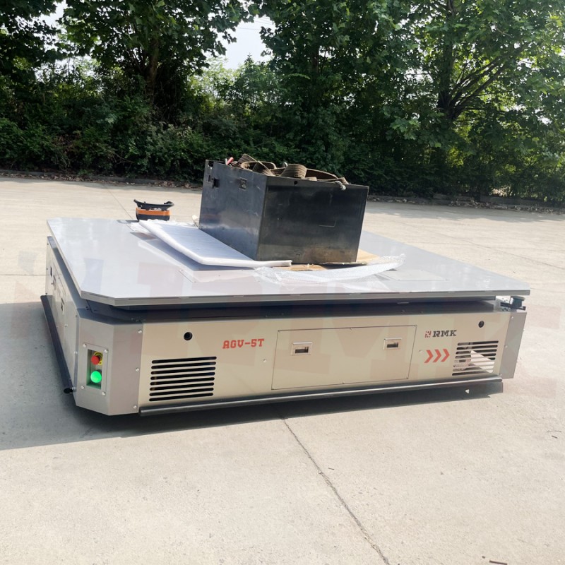 5T Trolley chuyển tự động