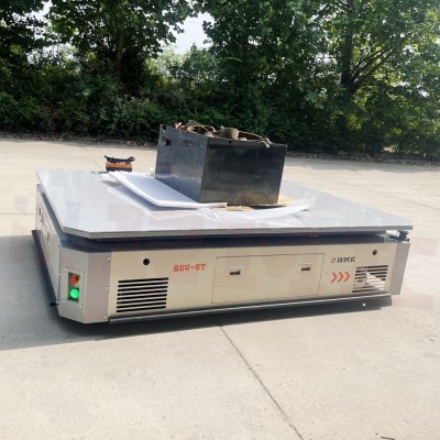 5T Trolley chuyển tự động