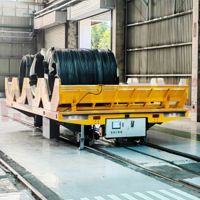 10 tấn RGV tự động V-Frame tùy chỉnh