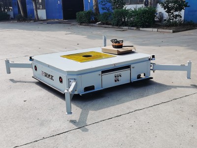 Giỏ hàng chuyển động di chuyển đa hướng