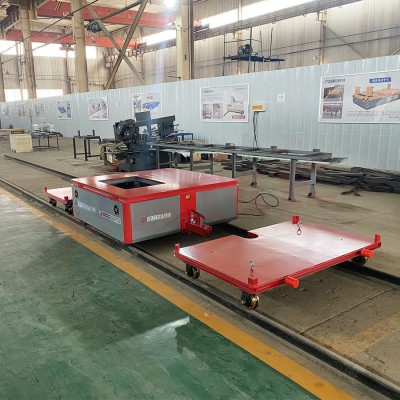 2 tấn lực kéo tự động rgv