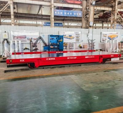 10 tấn xe đẩy bằng pin bằng pin