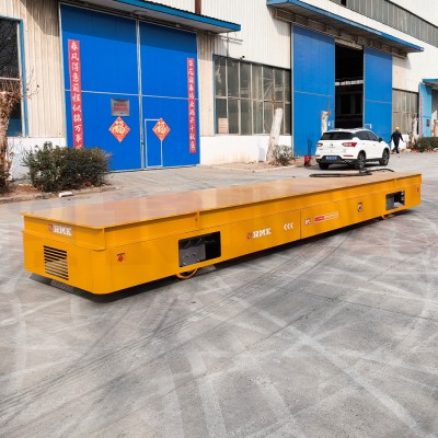 Xe tải 8 tấn chống nổ điện không đường sắt