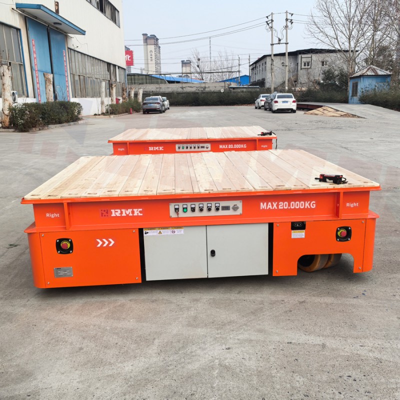 Xe tải chuyển pin 20 tấn Transformer