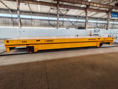 Trò chơi Trolley Transfer Trolley