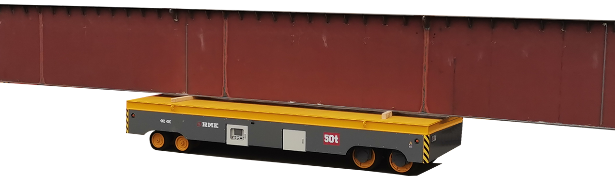 Giỏ hàng chuyển tiếp tùy chỉnh