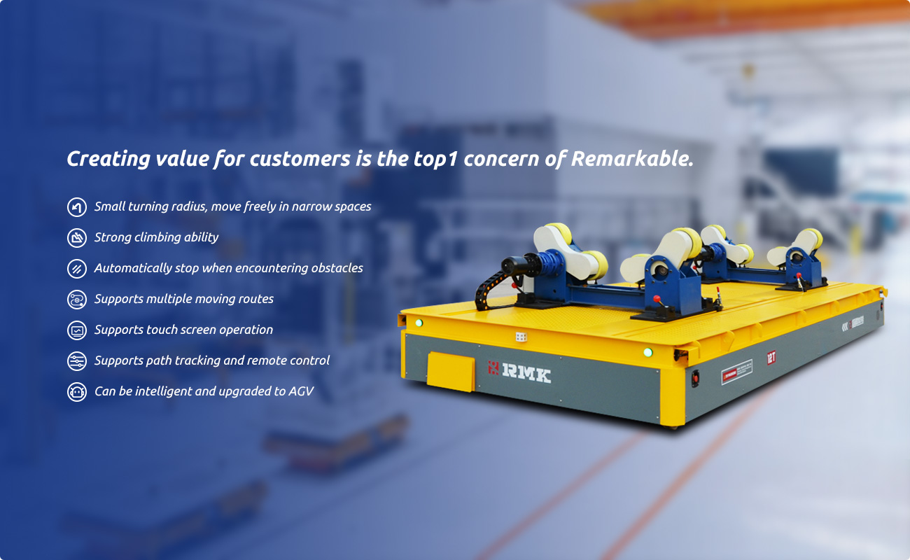 Henan Remarkable Công nghệ thông minh Co., Ltd.